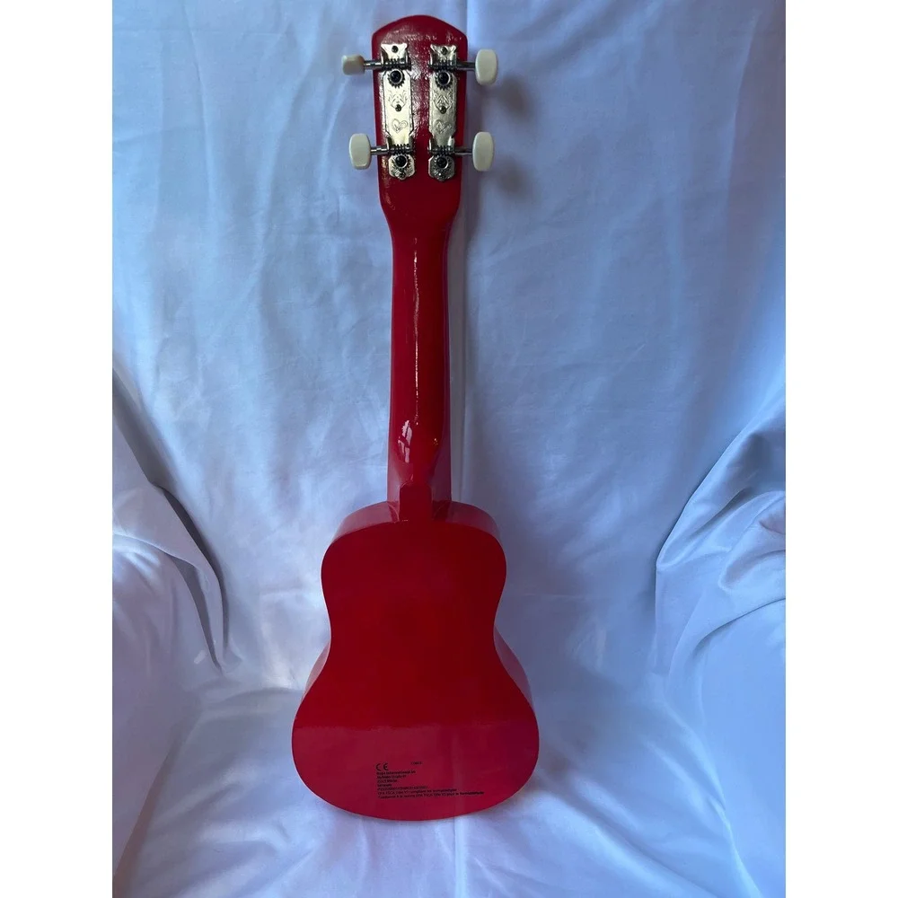 Hape previously used
